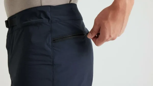 Hot Pantaloncini ADV Air Uomo Parte Inferiore·Pantaloncini