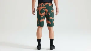 Hot Pantaloncini ADV Air Uomo Parte Inferiore·Pantaloncini