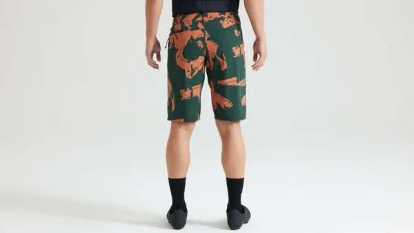 Hot Pantaloncini ADV Air Uomo Parte Inferiore·Pantaloncini