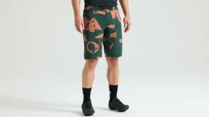 Hot Pantaloncini ADV Air Uomo Parte Inferiore·Pantaloncini