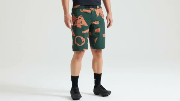 Hot Pantaloncini ADV Air Uomo Parte Inferiore·Pantaloncini