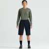 New Pantaloncini Gravity Training Donna Donna Parte Inferiore·Pantaloncini