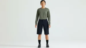 New Pantaloncini Gravity Training Donna Donna Parte Inferiore·Pantaloncini
