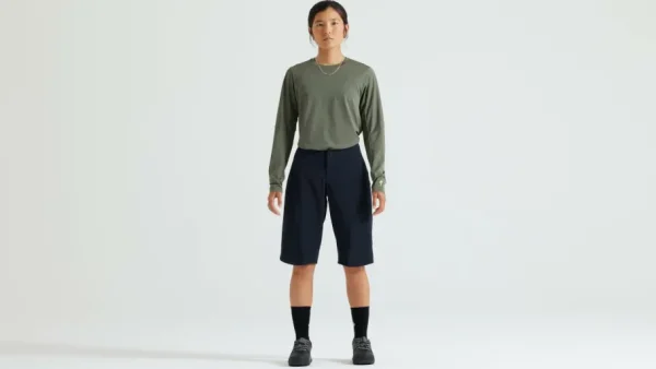 New Pantaloncini Gravity Training Donna Donna Parte Inferiore·Pantaloncini