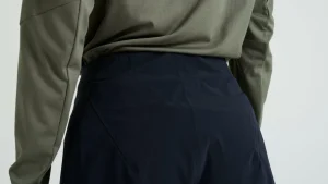 New Pantaloncini Gravity Training Donna Donna Parte Inferiore·Pantaloncini
