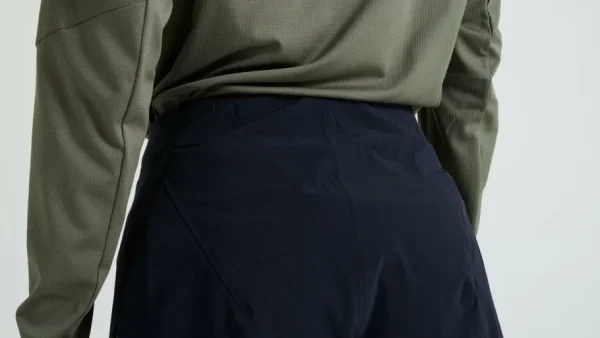 New Pantaloncini Gravity Training Donna Donna Parte Inferiore·Pantaloncini