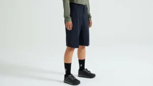 New Pantaloncini Gravity Training Donna Donna Parte Inferiore·Pantaloncini