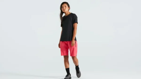 Hot Pantaloncini Trail Air Donna Donna Parte Inferiore·Pantaloncini