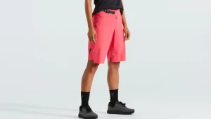 Hot Pantaloncini Trail Air Donna Donna Parte Inferiore·Pantaloncini
