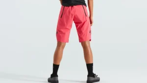 Hot Pantaloncini Trail Air Donna Donna Parte Inferiore·Pantaloncini