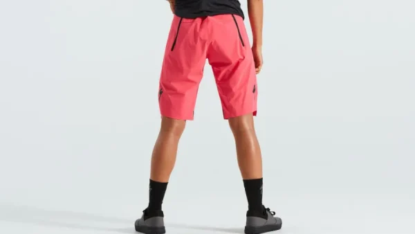 Hot Pantaloncini Trail Air Donna Donna Parte Inferiore·Pantaloncini