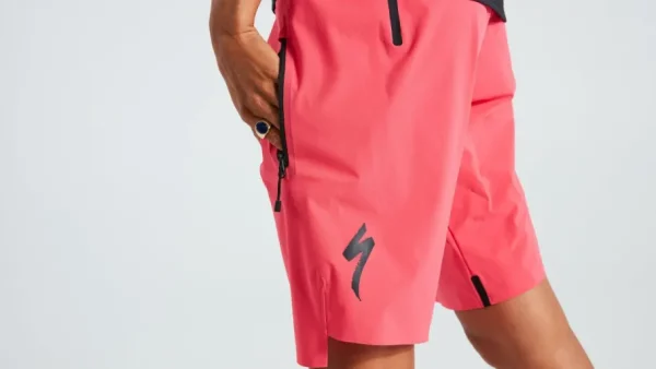 Hot Pantaloncini Trail Air Donna Donna Parte Inferiore·Pantaloncini