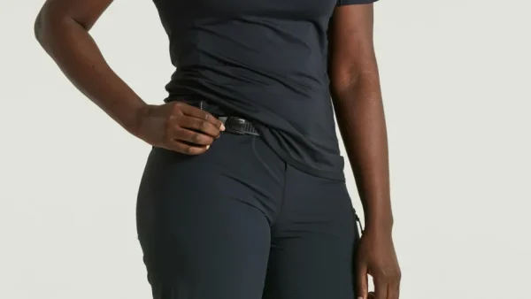Hot Pantaloncini Trail Air Donna Donna Parte Inferiore·Pantaloncini