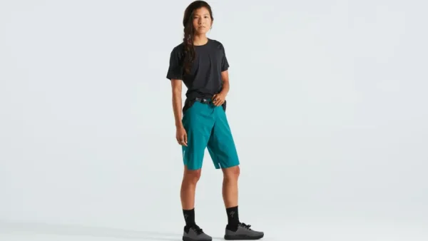 Hot Pantaloncini Trail Air Donna Donna Parte Inferiore·Pantaloncini