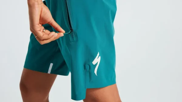 Hot Pantaloncini Trail Air Donna Donna Parte Inferiore·Pantaloncini