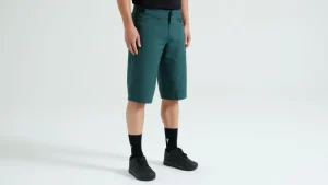 Hot Pantaloncini Trail con interno Uomo Parte Inferiore·Pantaloncini
