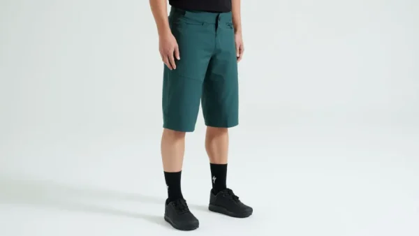 Hot Pantaloncini Trail con interno Uomo Parte Inferiore·Pantaloncini