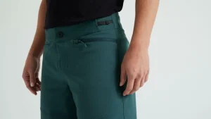 Hot Pantaloncini Trail con interno Uomo Parte Inferiore·Pantaloncini