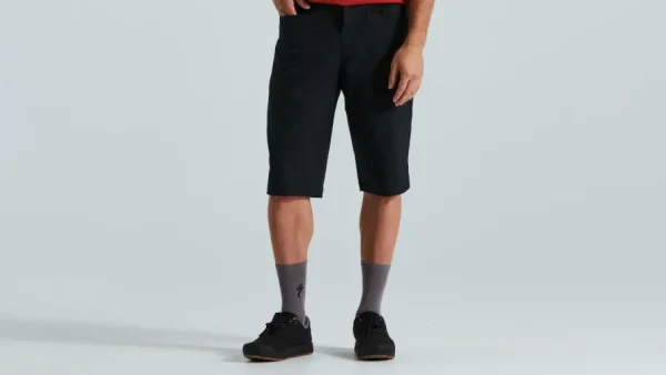Hot Pantaloncini Trail con interno Uomo Parte Inferiore·Pantaloncini