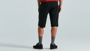 Hot Pantaloncini Trail con interno Uomo Parte Inferiore·Pantaloncini