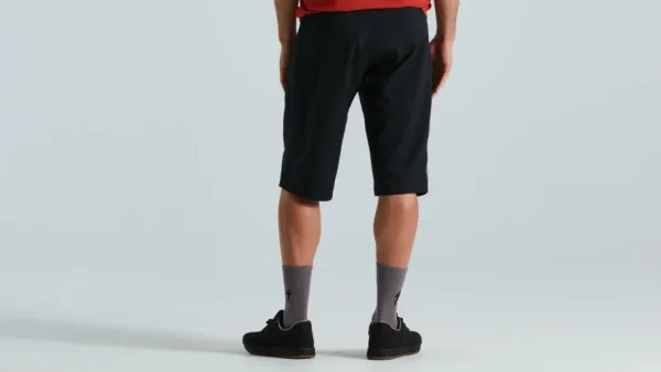 Hot Pantaloncini Trail con interno Uomo Parte Inferiore·Pantaloncini