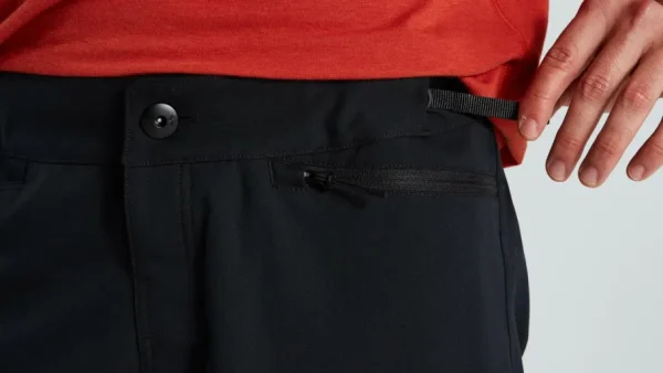 Hot Pantaloncini Trail con interno Uomo Parte Inferiore·Pantaloncini