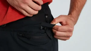 Hot Pantaloncini Trail con interno Uomo Parte Inferiore·Pantaloncini