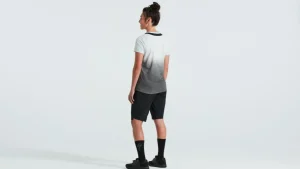 Outlet Pantaloncini Trail CORDURA® Donna Donna Parte Inferiore·Pantaloncini
