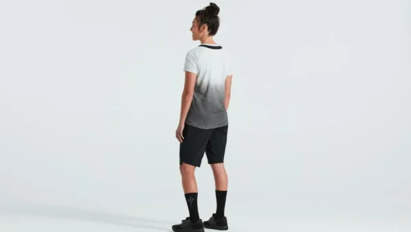 Outlet Pantaloncini Trail CORDURA® Donna Donna Parte Inferiore·Pantaloncini