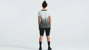 Outlet Pantaloncini Trail CORDURA® Donna Donna Parte Inferiore·Pantaloncini