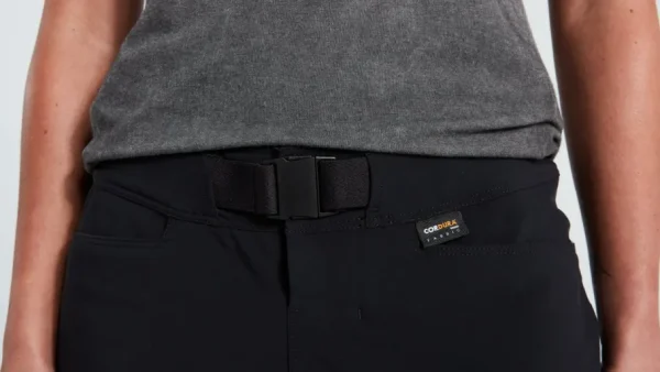 Outlet Pantaloncini Trail CORDURA® Donna Donna Parte Inferiore·Pantaloncini