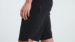 Outlet Pantaloncini Trail CORDURA® Donna Donna Parte Inferiore·Pantaloncini