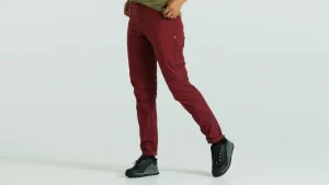 Best Pantaloni Donna /Fjällräven Rider's Hybrid Donna Parte Inferiore·Calzamaglie & Pantaloni