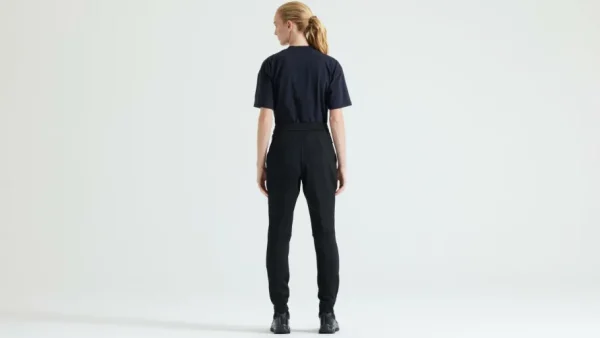 Outlet Pantaloni Track Donna Donna Parte Inferiore·Calzamaglie & Pantaloni