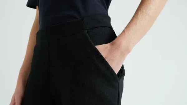 Outlet Pantaloni Track Donna Donna Parte Inferiore·Calzamaglie & Pantaloni