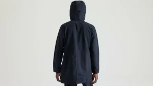 Discount Parka a tre strati con cappuccio Donna Parte Superiore·Giubbini & Gilet | Parte Superiore·Giubbini & Gilet