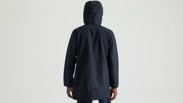 Discount Parka a tre strati con cappuccio Donna Parte Superiore·Giubbini & Gilet | Parte Superiore·Giubbini & Gilet