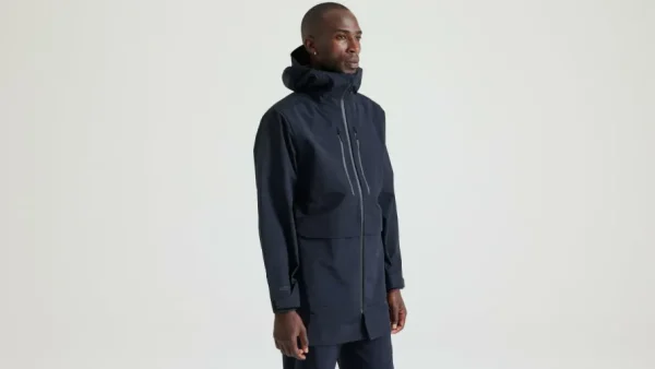 Discount Parka a tre strati con cappuccio Donna Parte Superiore·Giubbini & Gilet | Parte Superiore·Giubbini & Gilet