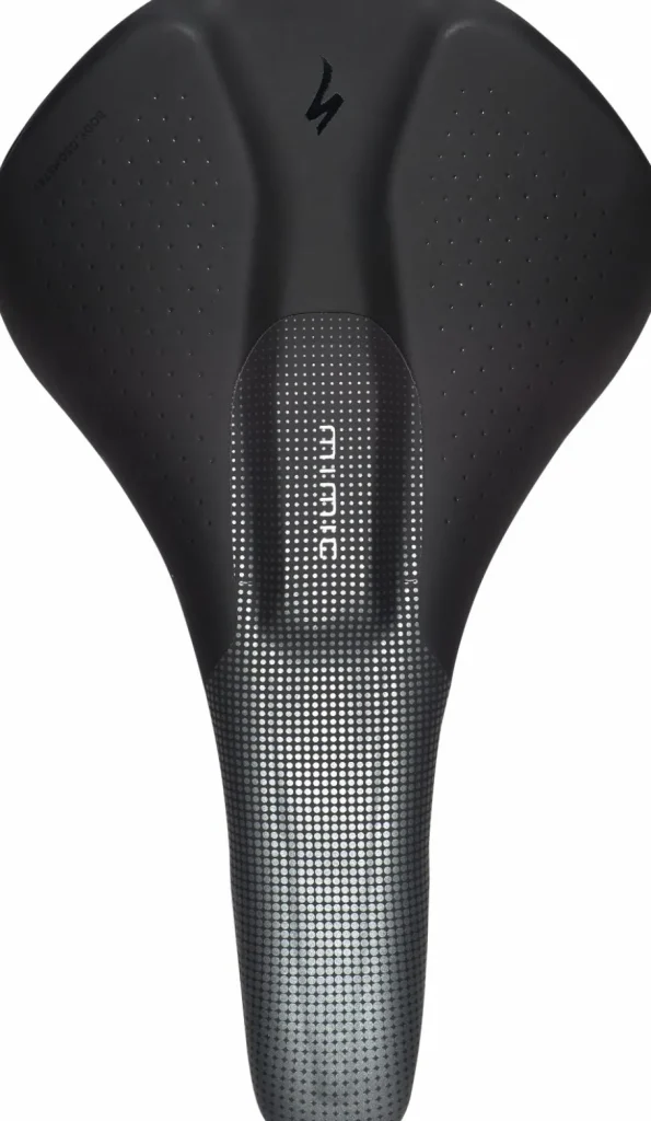 Hot Phenom Comp con MIMIC Selle