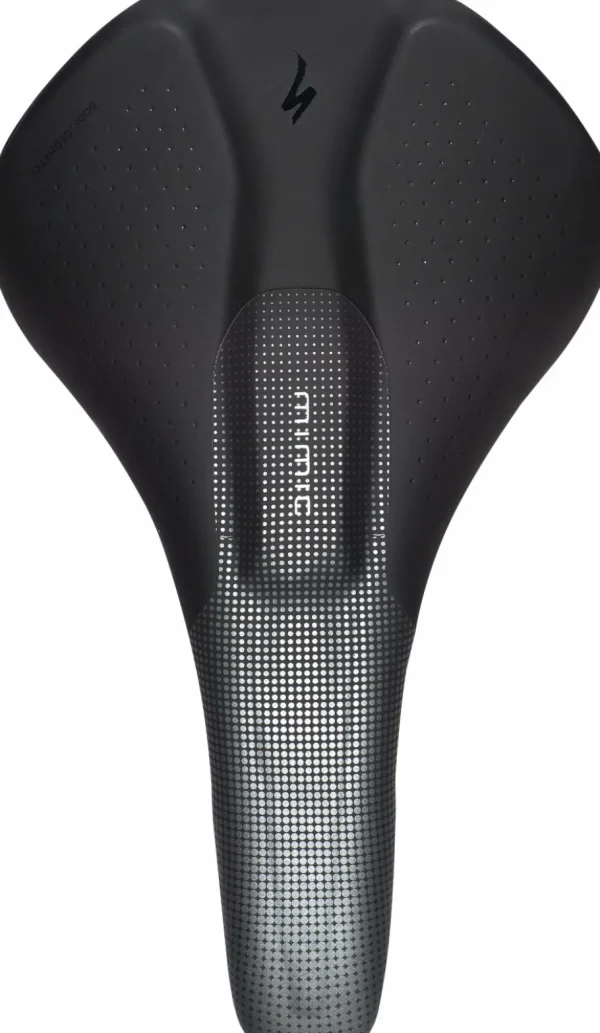 Hot Phenom Comp con MIMIC Selle