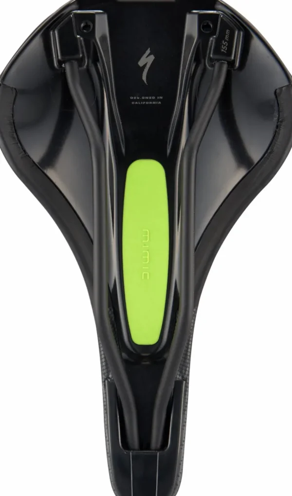 Hot Phenom Expert MIMIC Selle