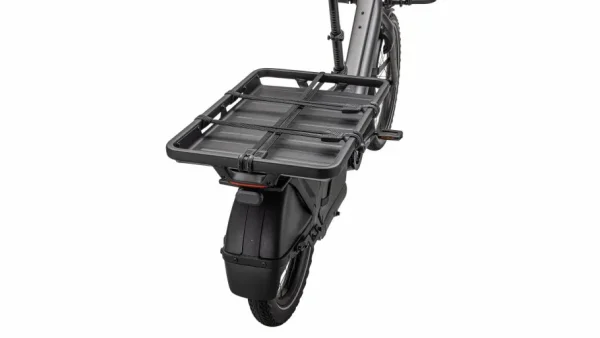 Online Pianale Porto Cargo Base Accessori Bici Cargo