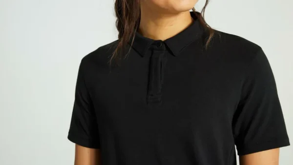 Sale Polo Legacy Donna Donna Abbigliamento Casual·T-Shirt