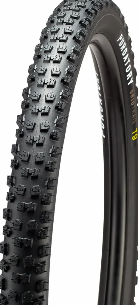 Clearance Purgatory Grid Trail 2BR T9 Mountain·Trail | Tutti Gli Pneumatici