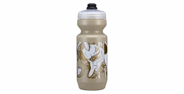 Online Purist MoFlo 22oz Accessori Bici Cargo | Borracce
