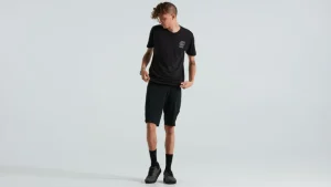 Best Revel Short Sleeve T-Shirt Uomo Abbigliamento Casual·T-Shirt