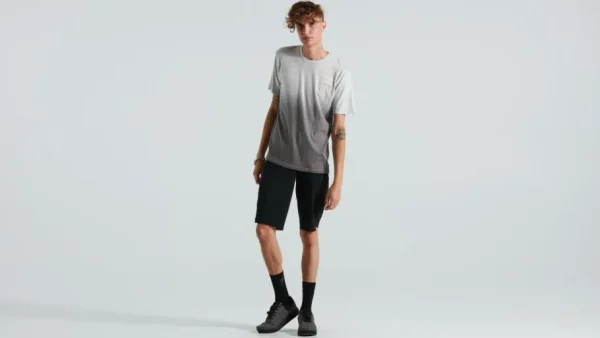 Best Revel Short Sleeve T-Shirt Uomo Abbigliamento Casual·T-Shirt