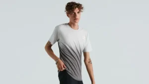 Best Revel Short Sleeve T-Shirt Uomo Abbigliamento Casual·T-Shirt