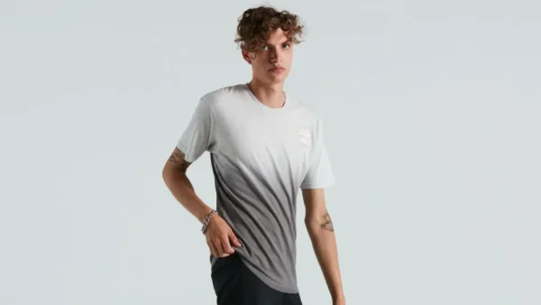 Best Revel Short Sleeve T-Shirt Uomo Abbigliamento Casual·T-Shirt