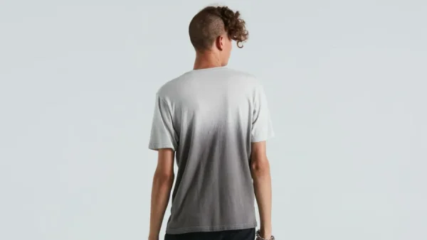 Best Revel Short Sleeve T-Shirt Uomo Abbigliamento Casual·T-Shirt